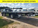 New 2025 Ram 5500 Regular Cab 4WD 19' 6" Kilar Fabrication Rollback Body for sale #R25596 - photo 4