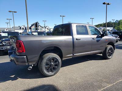 New 2025 Ram 2500 Big Horn Crew Cab 4x4 Pickup for sale #R25597 - photo 2