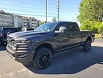 New 2025 Ram 2500 Big Horn Crew Cab 4x4 Pickup for sale #R25597 - photo 4
