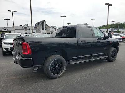 New 2025 Ram 2500 Big Horn Crew Cab 4x4 Pickup for sale #R25600 - photo 2