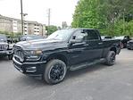 New 2025 Ram 2500 Big Horn Crew Cab 4x4 Pickup for sale #R25600 - photo 4