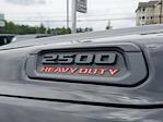 New 2025 Ram 2500 Big Horn Crew Cab 4x4 Pickup for sale #R25600 - photo 21