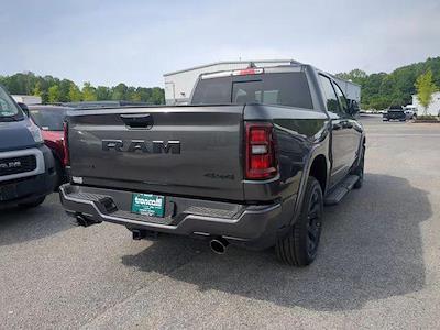 2025 Ram 1500 Crew Cab 4x4 Pickup for sale #R25606 - photo 2