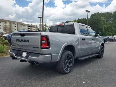2025 Ram 1500 Crew Cab 4x4 Pickup for sale #R25607 - photo 2