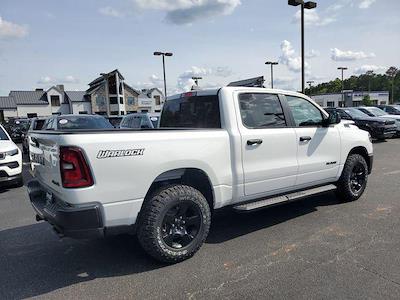 New 2025 Ram 1500 Warlock Crew Cab 4x4 Pickup for sale #R25611 - photo 2
