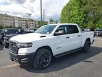 New 2025 Ram 1500 Warlock Crew Cab 4x4 Pickup for sale #R25611 - photo 4