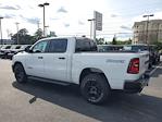 New 2025 Ram 1500 Warlock Crew Cab 4x4 Pickup for sale #R25611 - photo 5