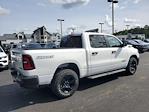 New 2025 Ram 1500 Warlock Crew Cab 4x4 Pickup for sale #R25611 - photo 2