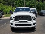 New 2025 Ram 3500 Laramie Crew Cab 4x4 DRW Pickup for sale #R25612 - photo 3