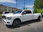 New 2025 Ram 3500 Laramie Crew Cab 4x4 DRW Pickup for sale #R25612 - photo 4