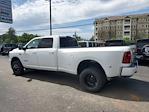 New 2025 Ram 3500 Laramie Crew Cab 4x4 DRW Pickup for sale #R25612 - photo 5