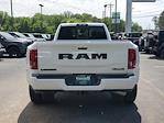 New 2025 Ram 3500 Laramie Crew Cab 4x4 DRW Pickup for sale #R25612 - photo 6