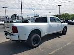 New 2025 Ram 3500 Laramie Crew Cab 4x4 DRW Pickup for sale #R25612 - photo 2