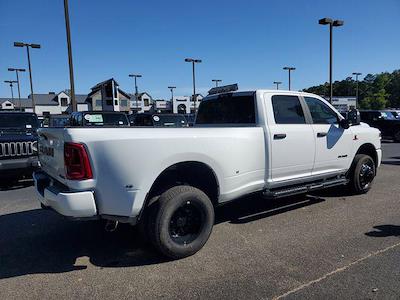 New 2025 Ram 3500 Big Horn Crew Cab 4x4 DRW Pickup for sale #R25613 - photo 2