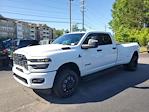 New 2025 Ram 3500 Big Horn Crew Cab 4x4 DRW Pickup for sale #R25613 - photo 4