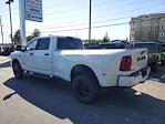 New 2025 Ram 3500 Big Horn Crew Cab 4x4 DRW Pickup for sale #R25613 - photo 5
