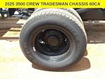 New 2025 Ram 3500 Tradesman Crew Cab 4x4 60 CA Cab Chassis for sale #R25614 - photo 10
