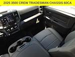 New 2025 Ram 3500 Tradesman Crew Cab 4x4 60 CA Cab Chassis for sale #R25614 - photo 17