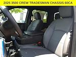 New 2025 Ram 3500 Tradesman Crew Cab 4x4 60 CA Cab Chassis for sale #R25614 - photo 19