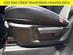 New 2025 Ram 3500 Tradesman Crew Cab 4x4 60 CA Cab Chassis for sale #R25614 - photo 20