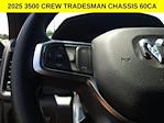 New 2025 Ram 3500 Tradesman Crew Cab 4x4 60 CA Cab Chassis for sale #R25614 - photo 23