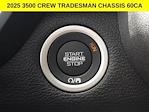 New 2025 Ram 3500 Tradesman Crew Cab 4x4 60 CA Cab Chassis for sale #R25614 - photo 32