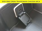 New 2025 Ram 3500 Tradesman Crew Cab 4x4 60 CA Cab Chassis for sale #R25614 - photo 34