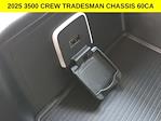2025 Ram 3500 Crew Cab DRW 4WD Cab Chassis for sale #R25614 - photo 39