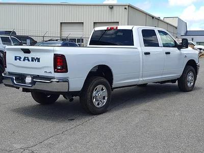 New 2025 Ram 2500 Tradesman Crew Cab 4x4 Pickup for sale #R25615 - photo 2