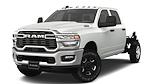 2025 Ram 2500 Crew Cab 4x4 Cab Chassis for sale #R25616 - photo 1