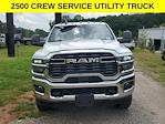 New 2025 Ram 2500 Crew Cab 4x4 Service Truck for sale #R25616 - photo 3
