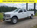 New 2025 Ram 2500 Crew Cab 4x4 Service Truck for sale #R25616 - photo 4