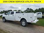 New 2025 Ram 2500 Crew Cab 4x4 Service Truck for sale #R25616 - photo 5