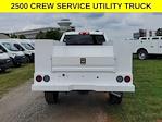 New 2025 Ram 2500 Crew Cab 4x4 Service Truck for sale #R25616 - photo 6