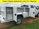 New 2025 Ram 2500 Crew Cab 4x4 Service Truck for sale #R25616 - photo 7