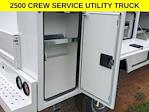 New 2025 Ram 2500 Crew Cab 4x4 Service Truck for sale #R25616 - photo 8