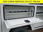 New 2025 Ram 2500 Crew Cab 4x4 Service Truck for sale #R25616 - photo 9