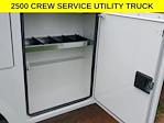 New 2025 Ram 2500 Crew Cab 4x4 Service Truck for sale #R25616 - photo 10
