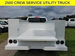 New 2025 Ram 2500 Crew Cab 4x4 Service Truck for sale #R25616 - photo 13