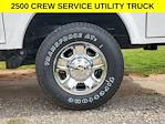 New 2025 Ram 2500 Crew Cab 4x4 Service Truck for sale #R25616 - photo 14