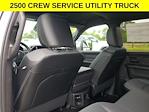 New 2025 Ram 2500 Crew Cab 4x4 Service Truck for sale #R25616 - photo 15