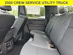 New 2025 Ram 2500 Crew Cab 4x4 Service Truck for sale #R25616 - photo 16