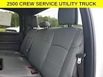New 2025 Ram 2500 Crew Cab 4x4 Service Truck for sale #R25616 - photo 17