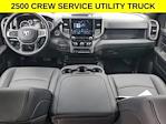 New 2025 Ram 2500 Crew Cab 4x4 Service Truck for sale #R25616 - photo 20