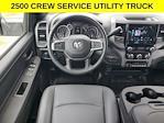 New 2025 Ram 2500 Crew Cab 4x4 Service Truck for sale #R25616 - photo 21