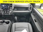 New 2025 Ram 2500 Crew Cab 4x4 Service Truck for sale #R25616 - photo 22