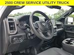 New 2025 Ram 2500 Crew Cab 4x4 Service Truck for sale #R25616 - photo 23