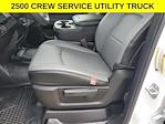 New 2025 Ram 2500 Crew Cab 4x4 Service Truck for sale #R25616 - photo 24
