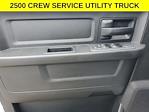 New 2025 Ram 2500 Crew Cab 4x4 Service Truck for sale #R25616 - photo 25