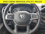 New 2025 Ram 2500 Crew Cab 4x4 Service Truck for sale #R25616 - photo 27
